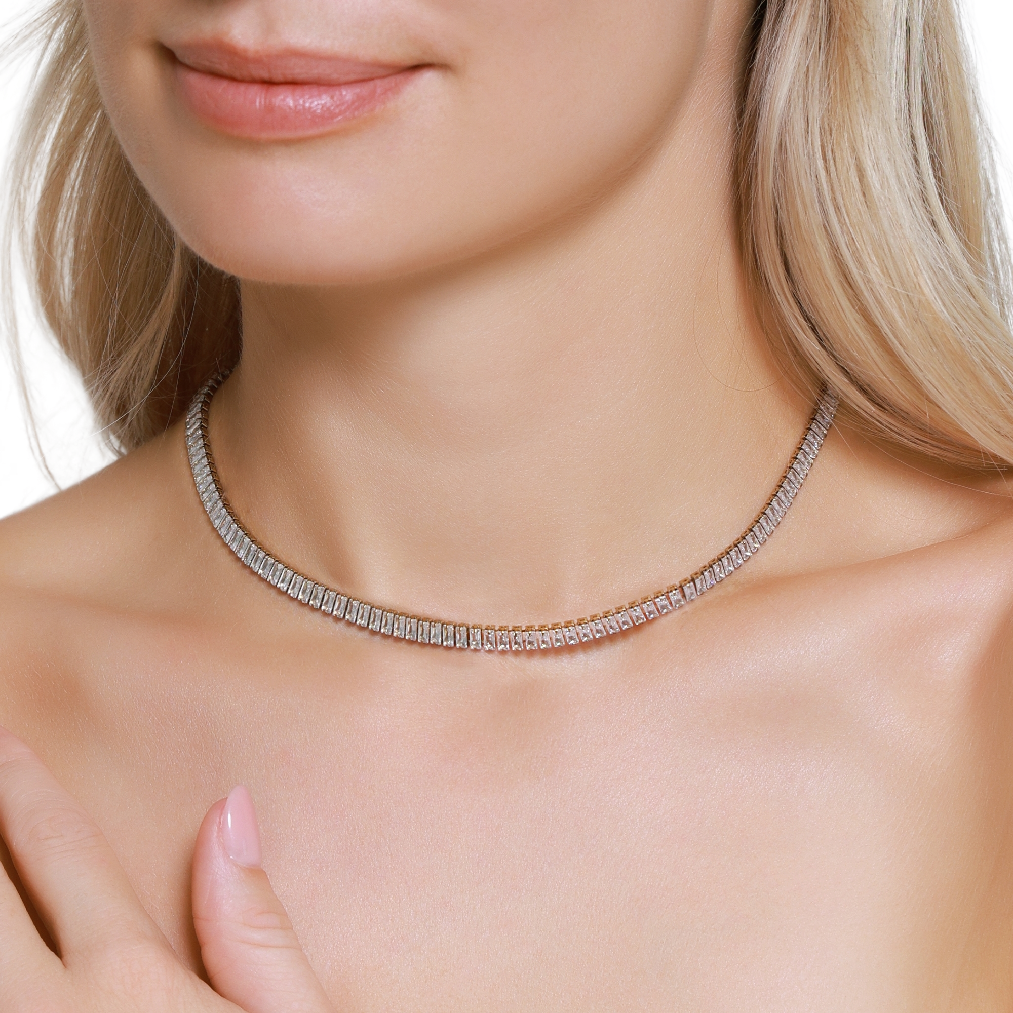 Kette Zelie