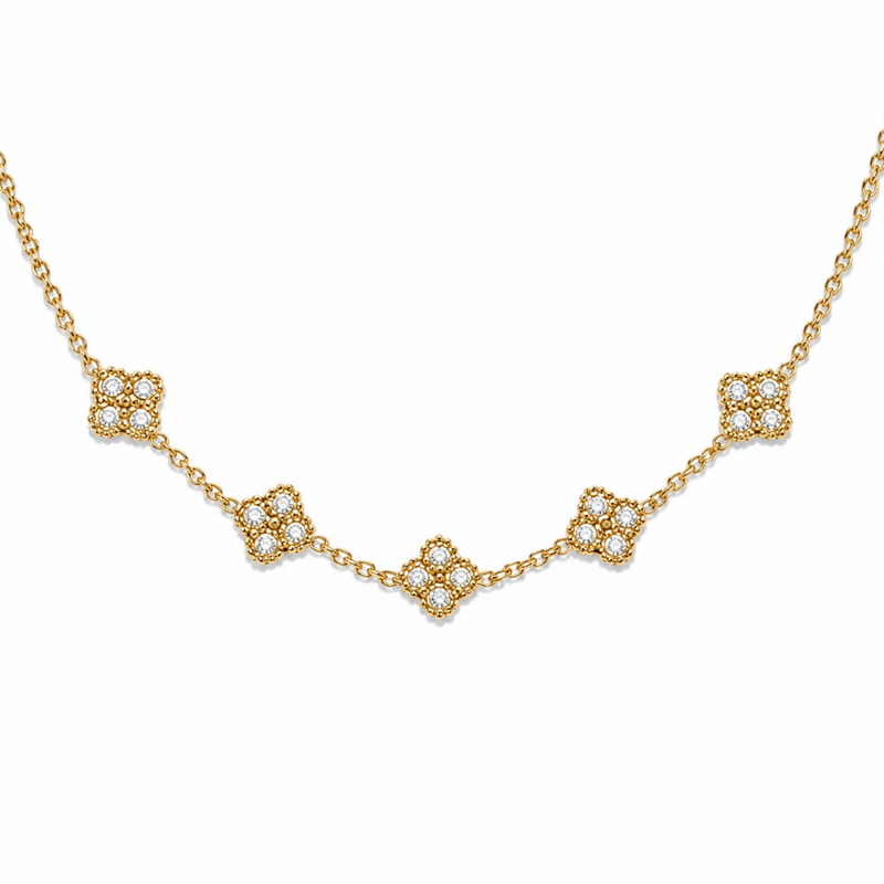 Kette Orelia