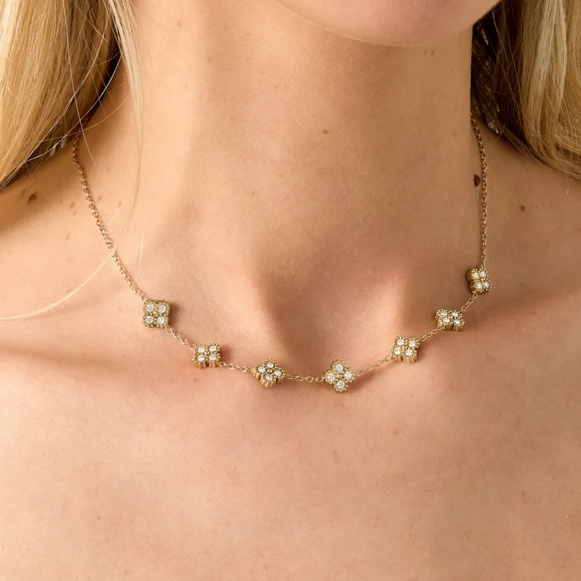 Kette Orelia