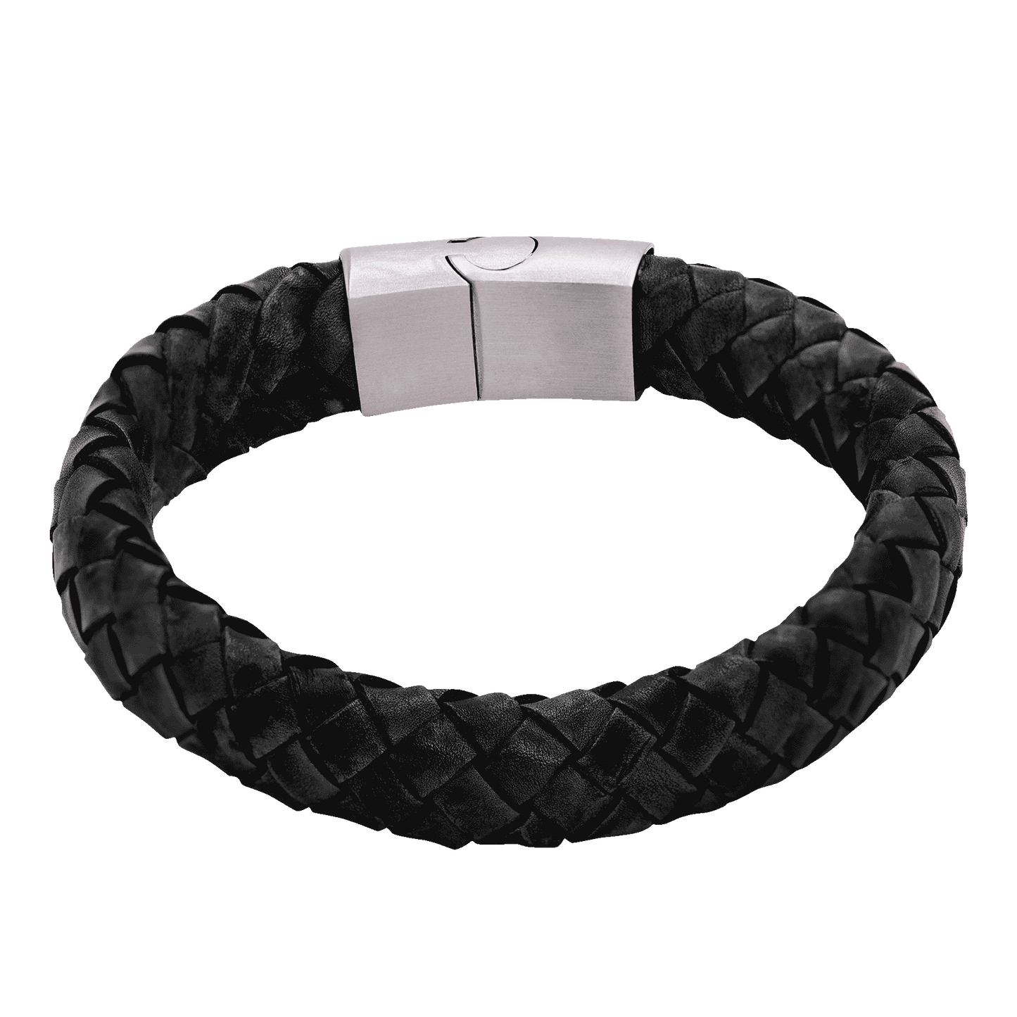 Lederarmband Enno