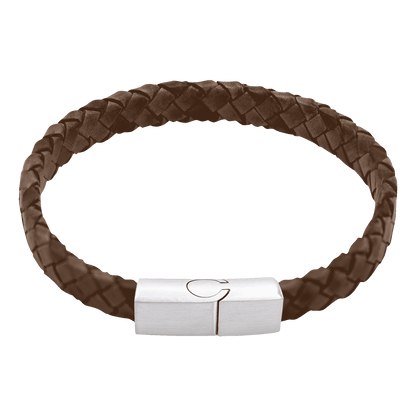 Lederarmband Mika