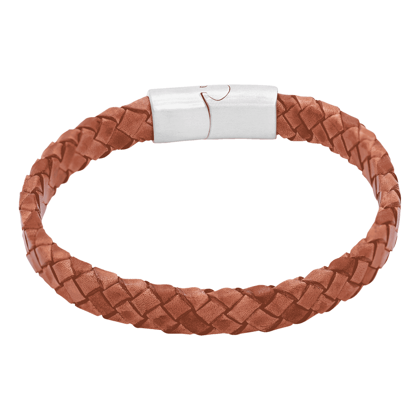 Lederarmband Mika