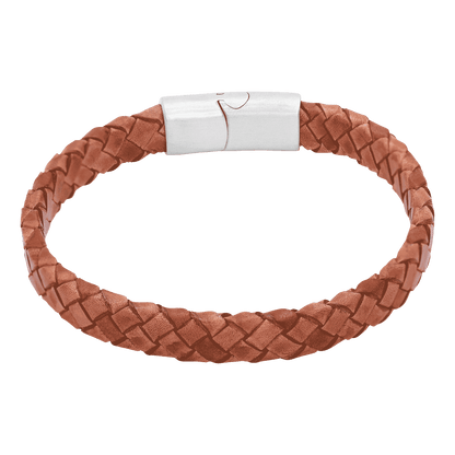 Lederarmband Mika