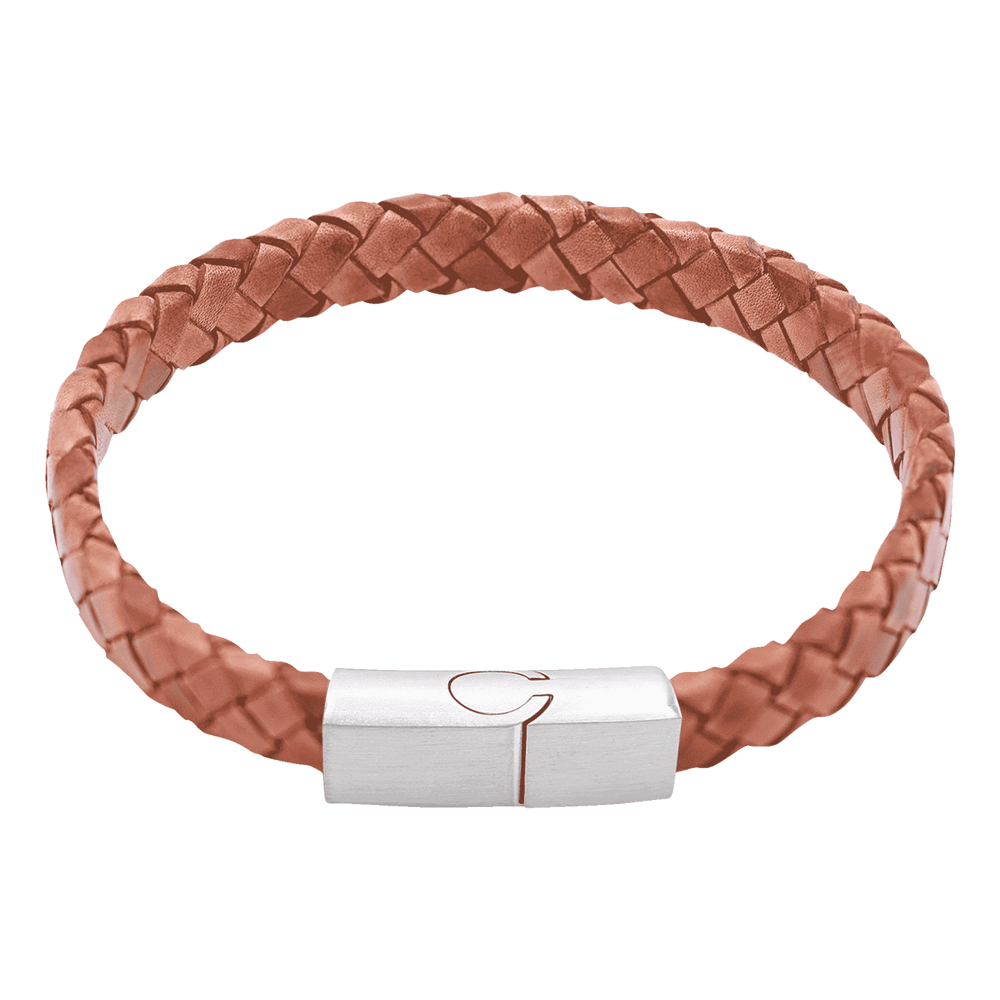 Lederarmband Mika