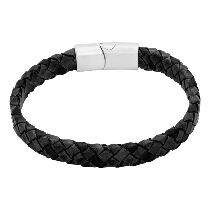 Lederarmband Mika