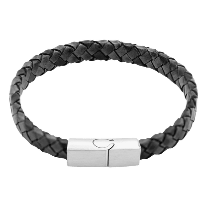 Lederarmband Mika