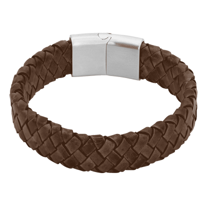 Lederarmband Keno