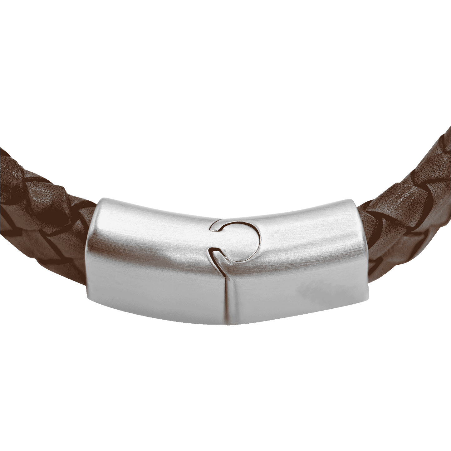 Lederarmband Keno