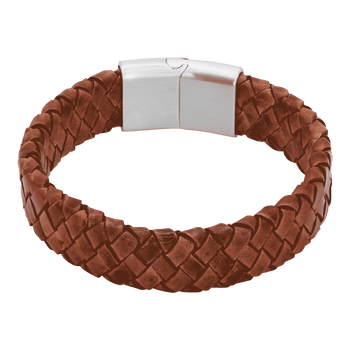 Lederarmband Keno