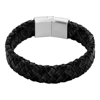 Lederarmband Keno