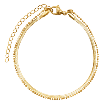 Armband Tul