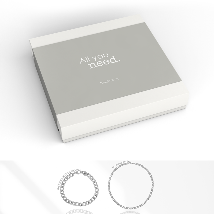 Geschenkbox All you need Men