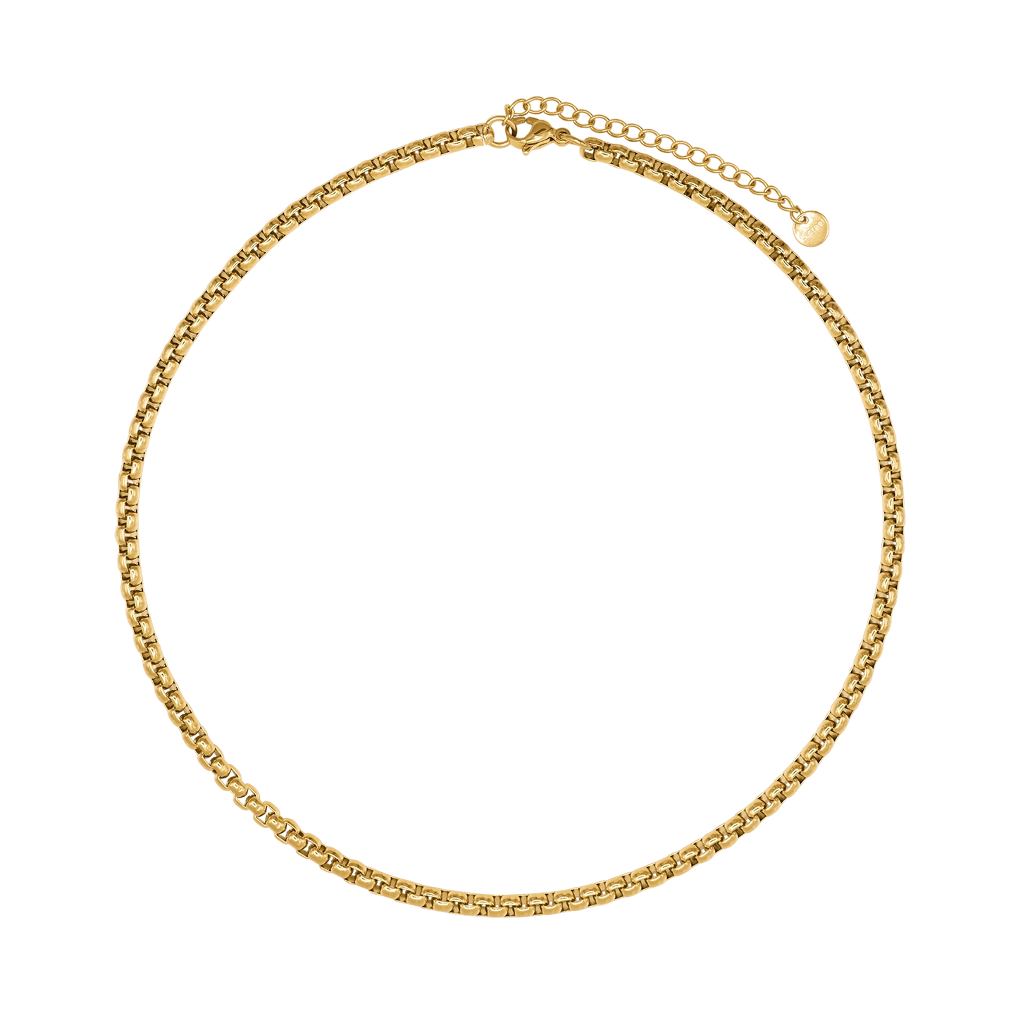 Kette Roald