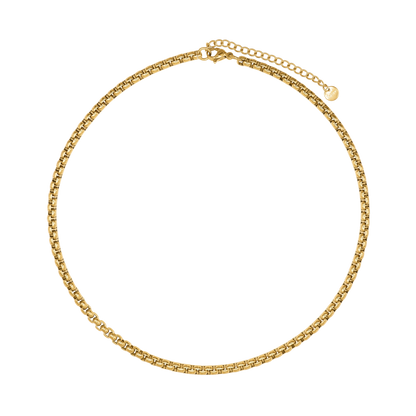 Kette Roald