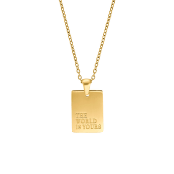 Kette Dominic