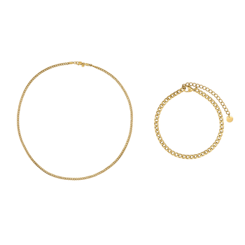 Schmuckset Jackson