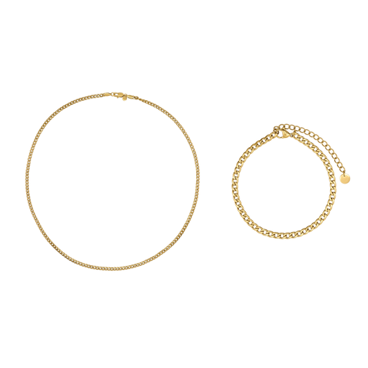 Schmuckset Jackson