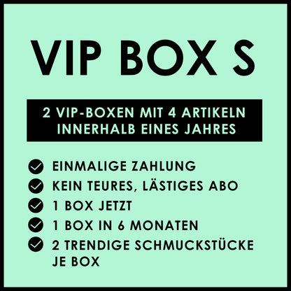 VIP BOX S MEN