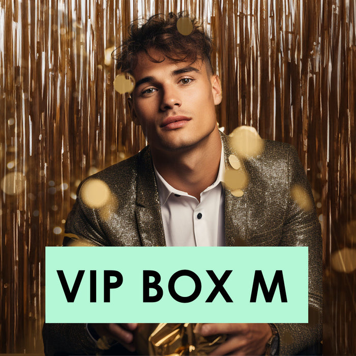 VIP BOX M MEN