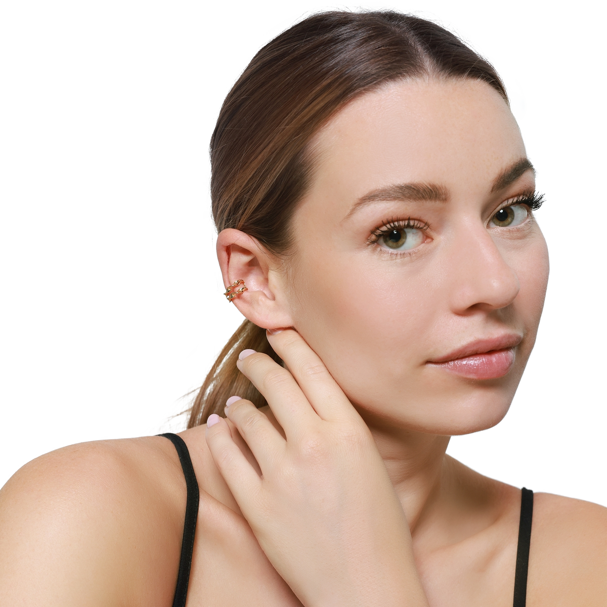 Earcuff Lyra