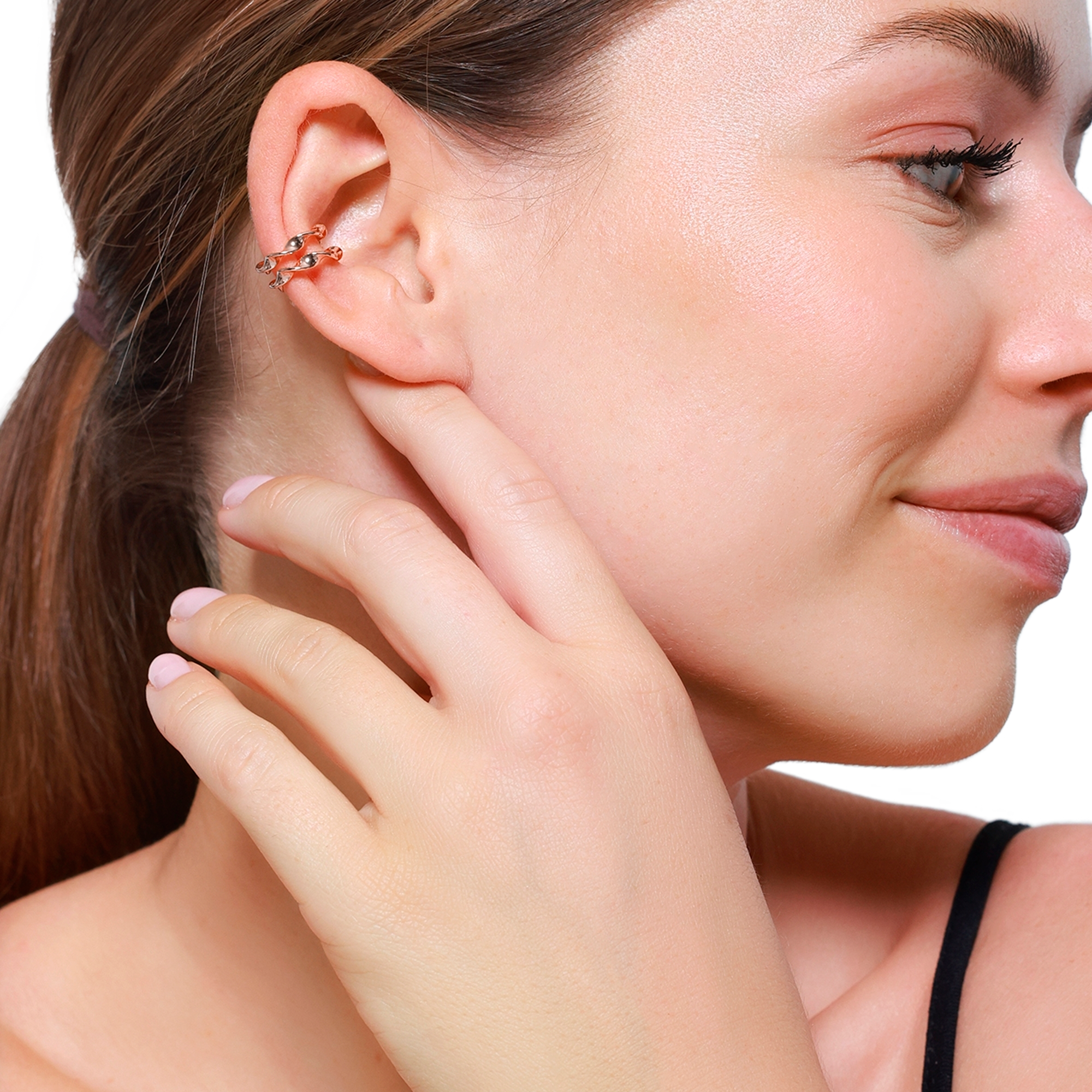Earcuff Lyra