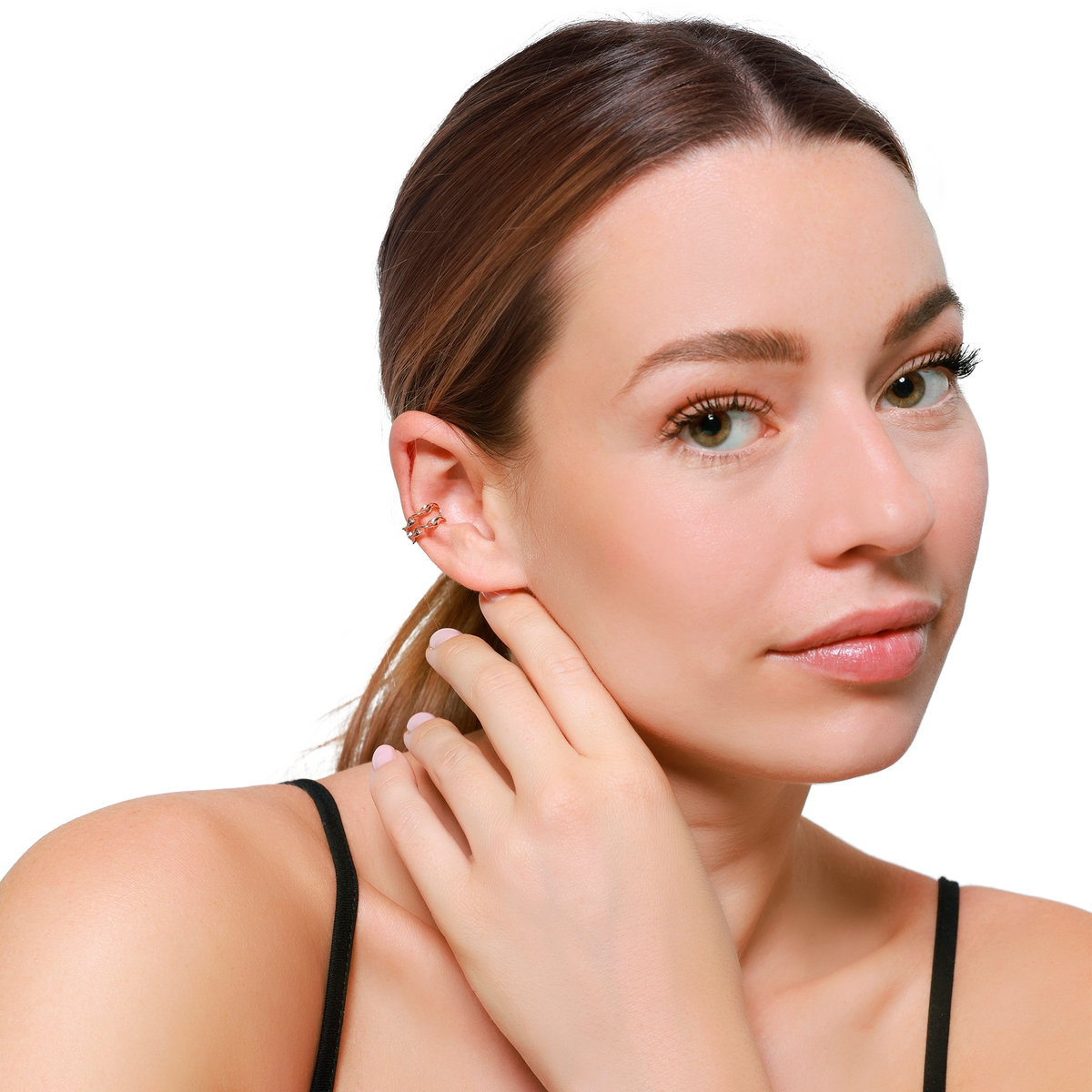 Earcuff Lyra