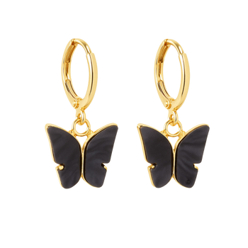 Ohrringe Papilio