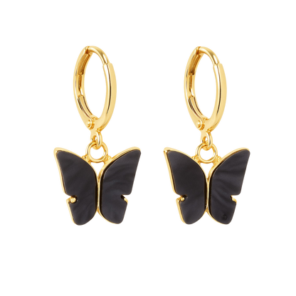Ohrringe Papilio