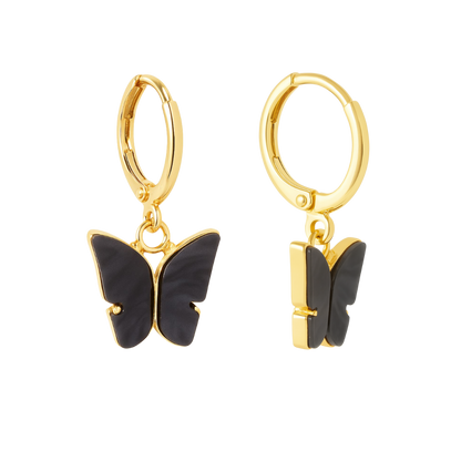 Ohrringe Papilio
