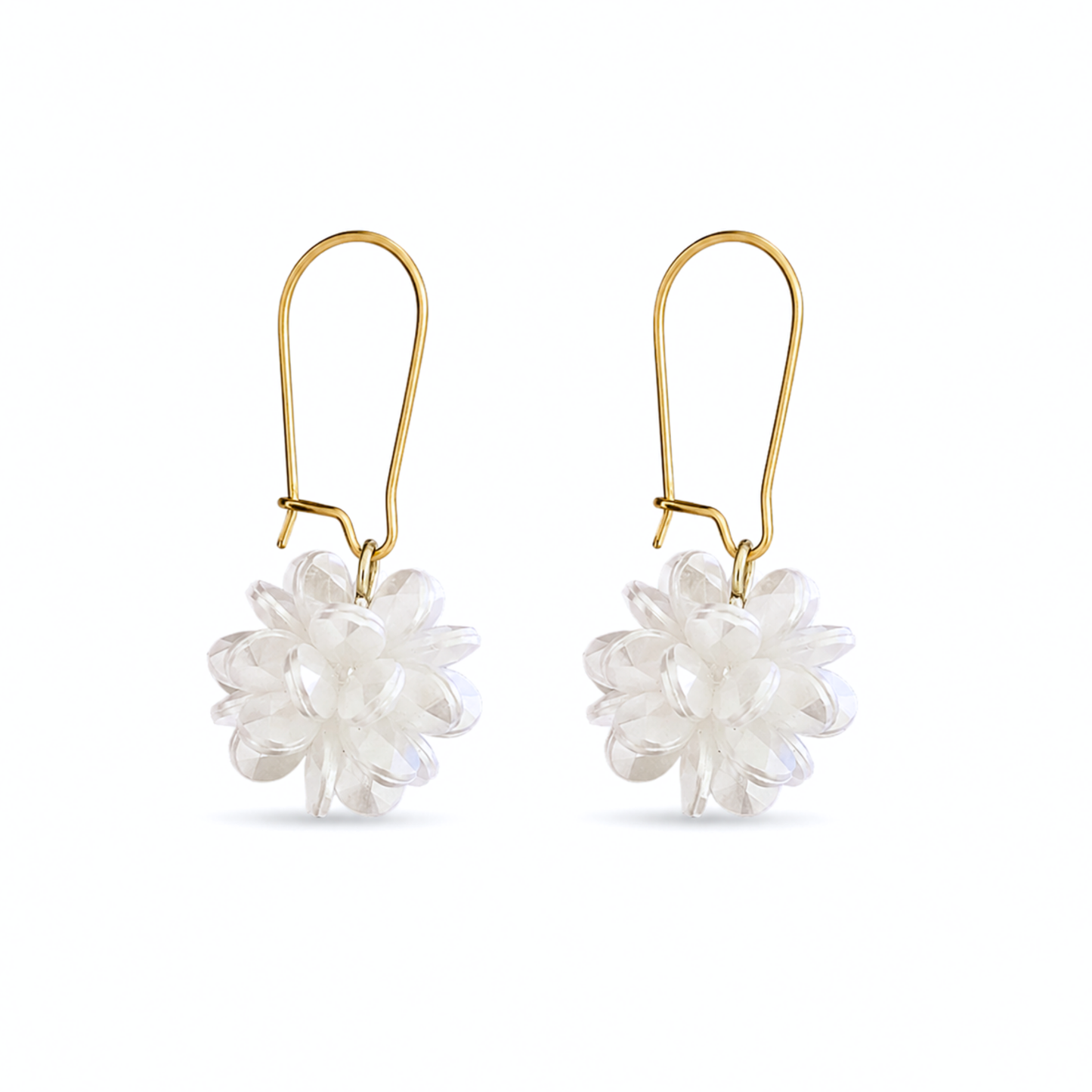 Heideman Liliana Ohrringe Gold – Geschenkidee