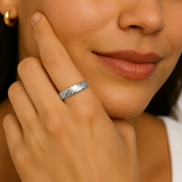 Ring Zuleika