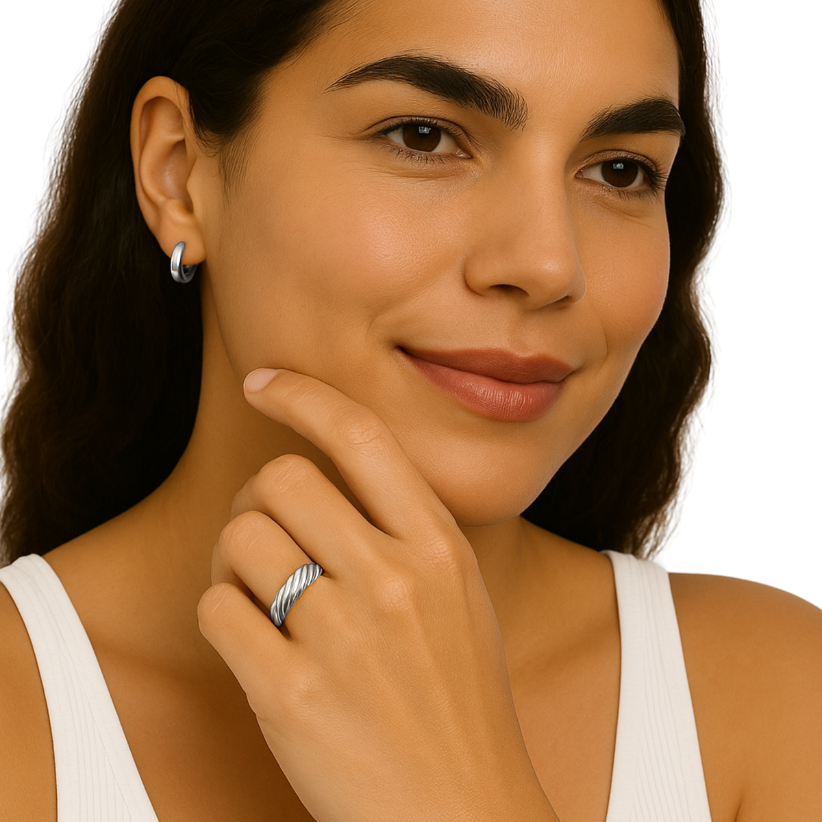 Ring Zuleika