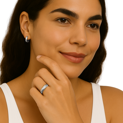 Ring Zuleika