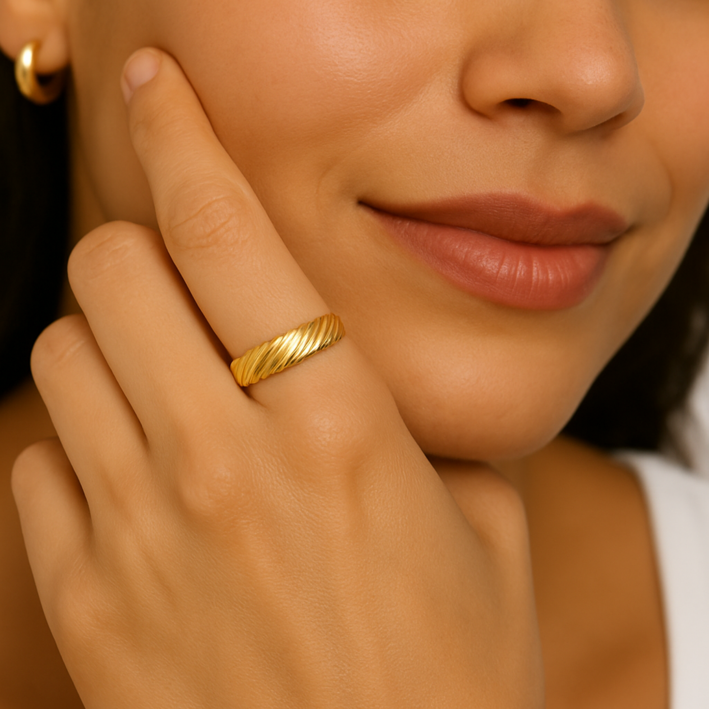 Ring Zuleika