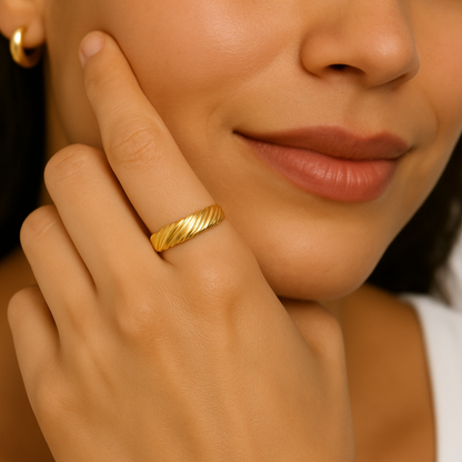 Ring Zuleika
