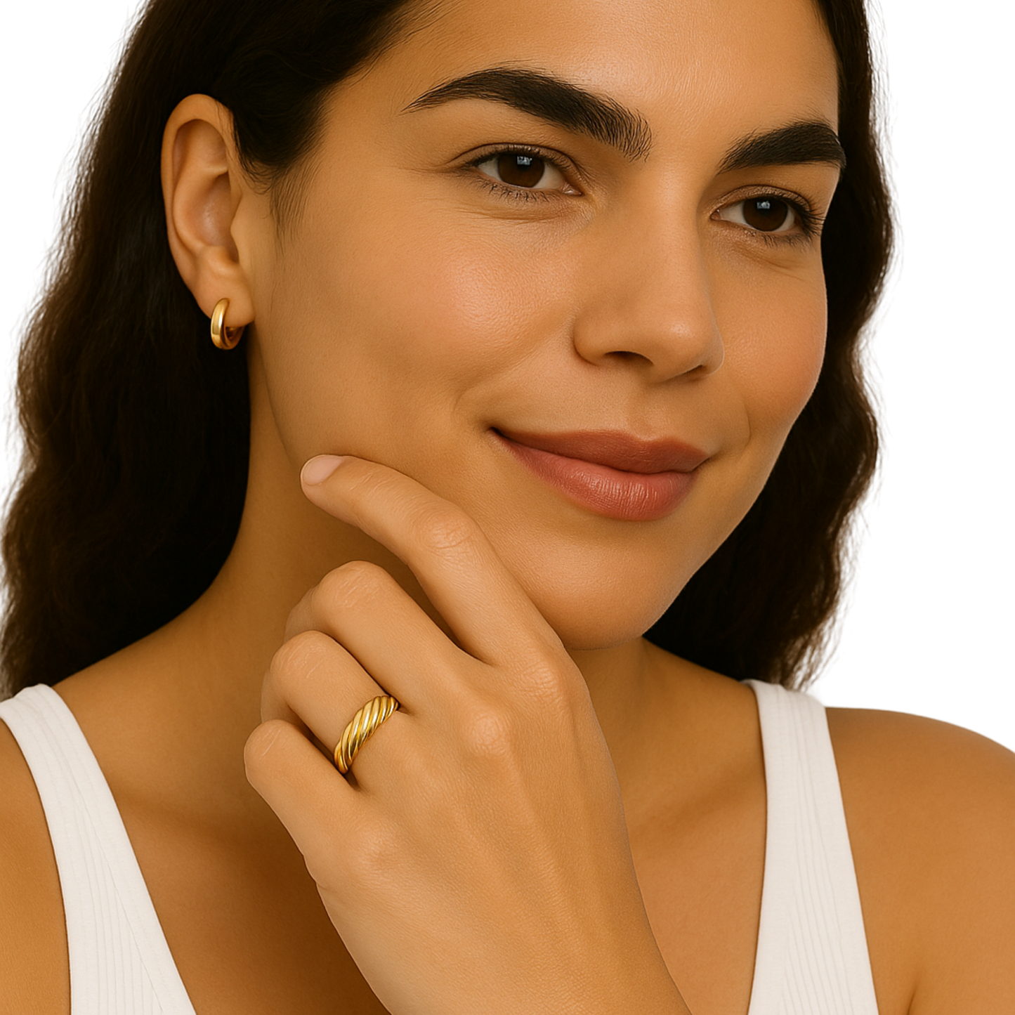 Ring Zuleika