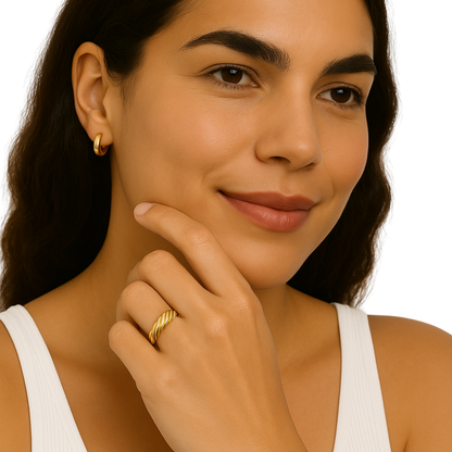 Ring Zuleika