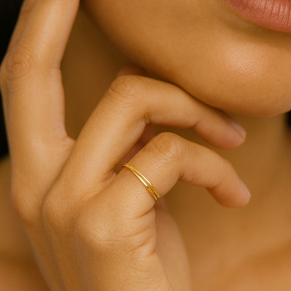 Ring Freydis