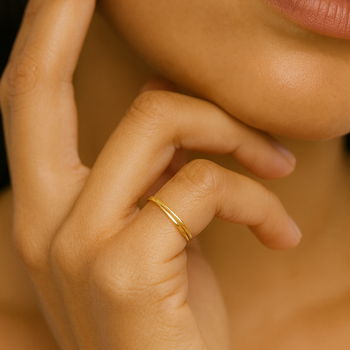 Ring Freydis