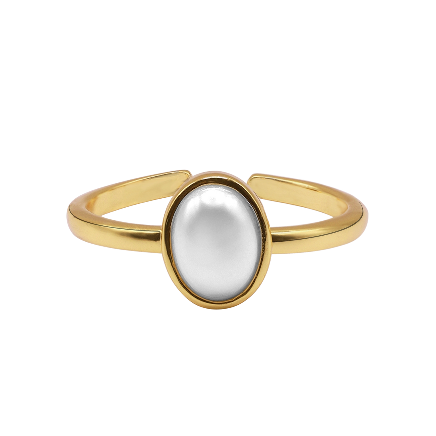 Ring Saga