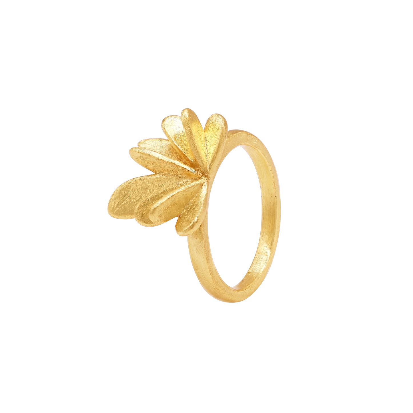 Ring Nieke