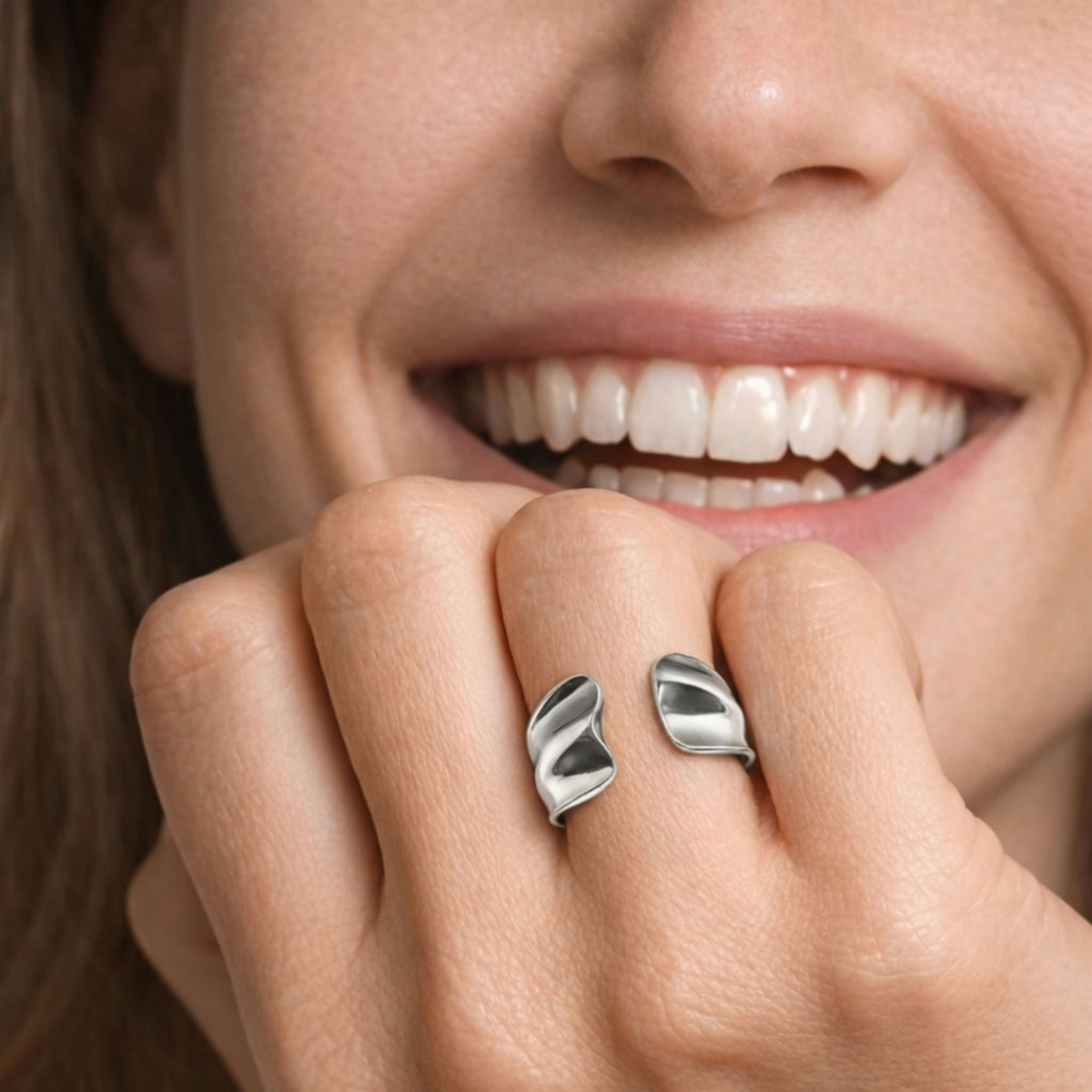 Ring Tinka