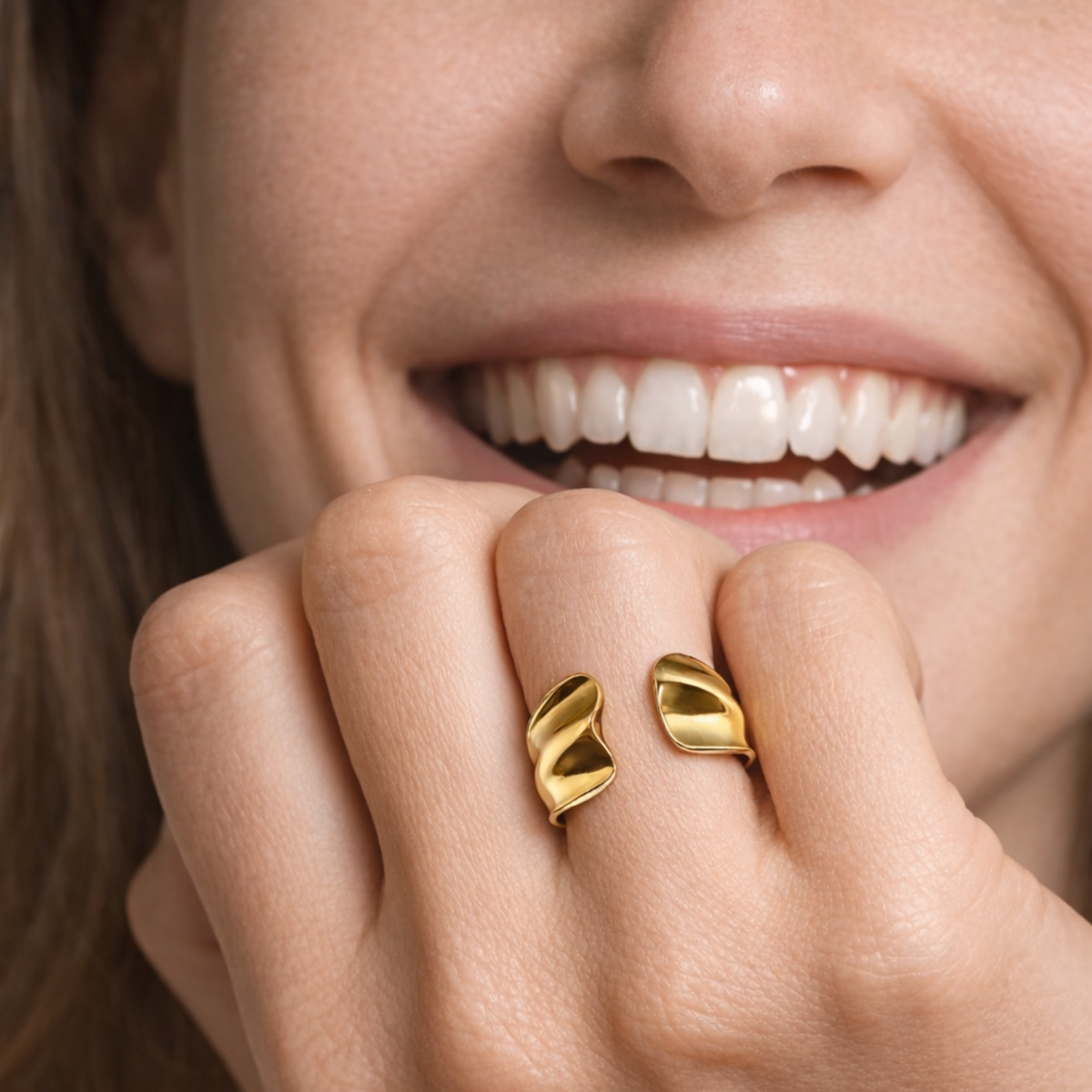 Ring Tinka
