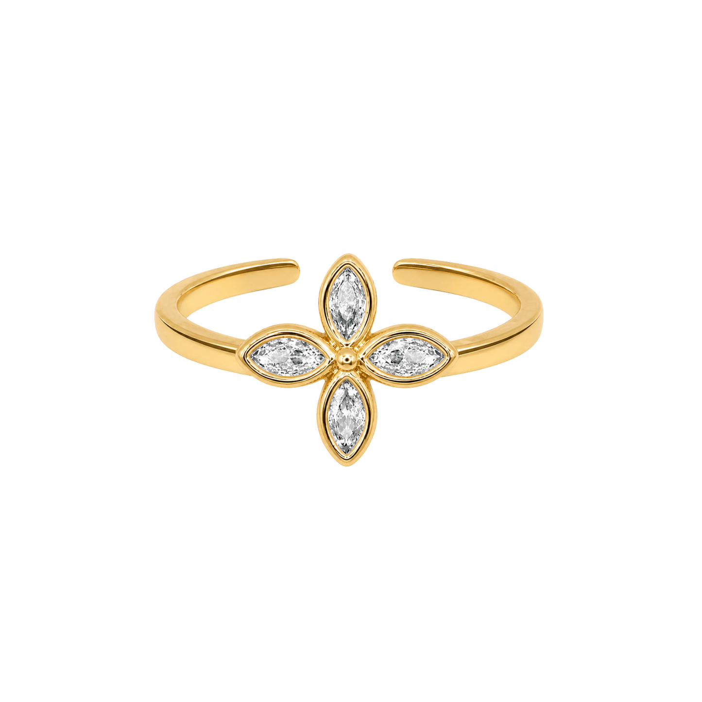 Ring Serena