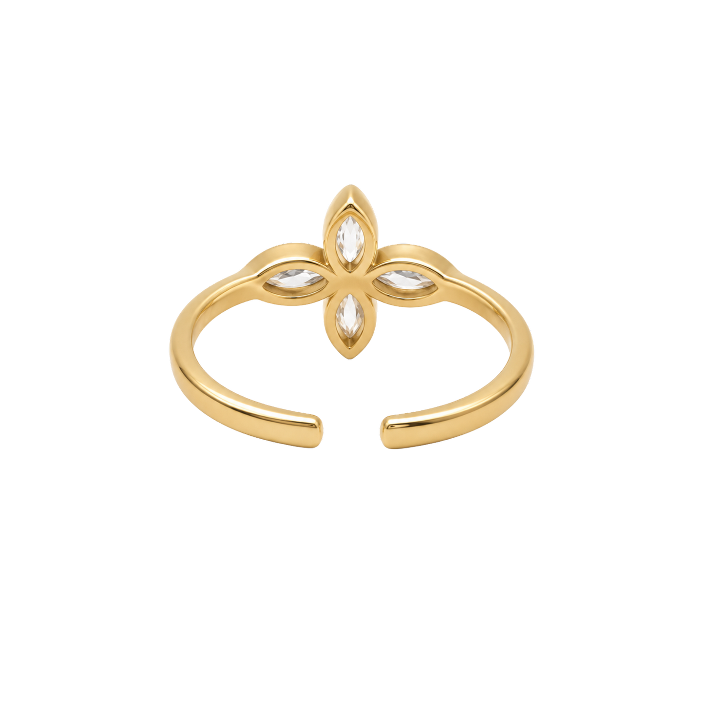 Ring Serena