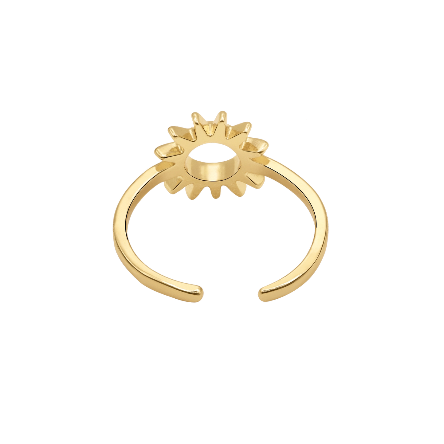 Ring Mirel