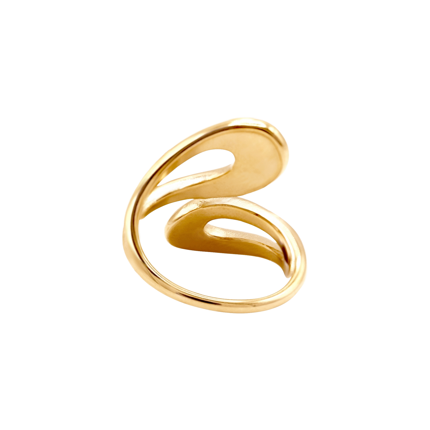 Ring Lawan