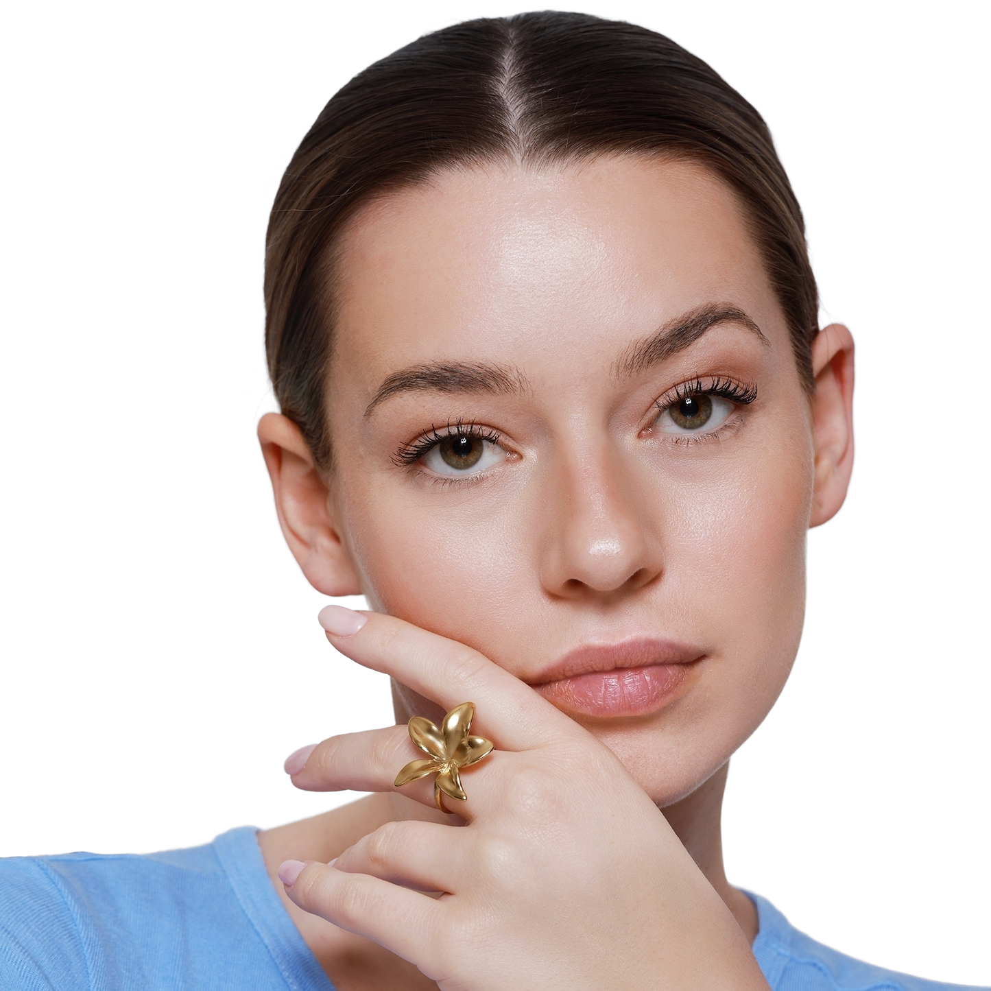 Ring Manami