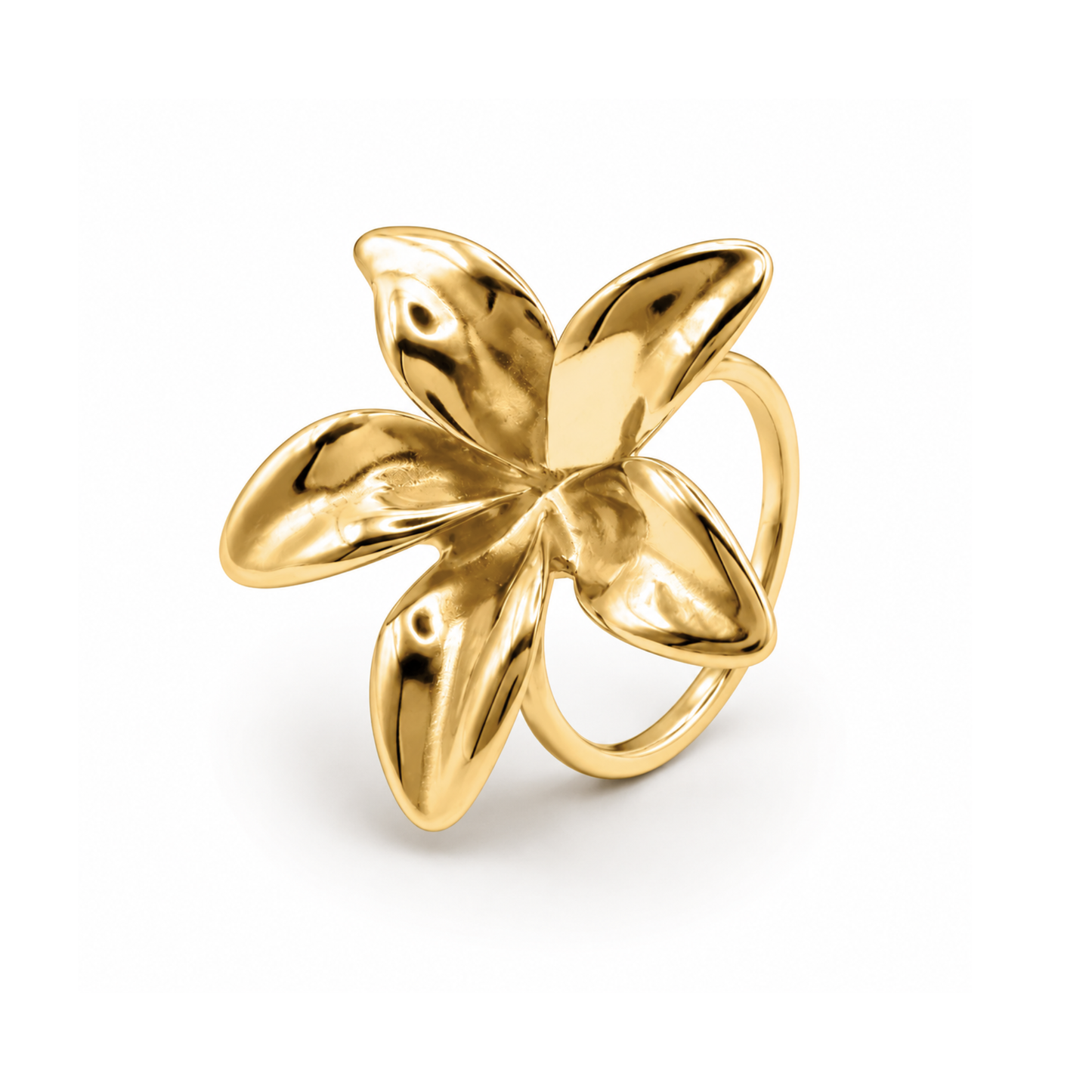 Ring Manami