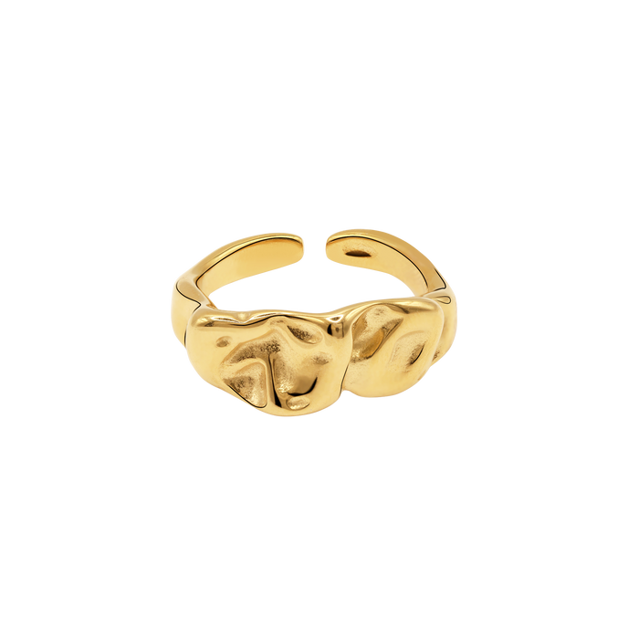Ring Maple